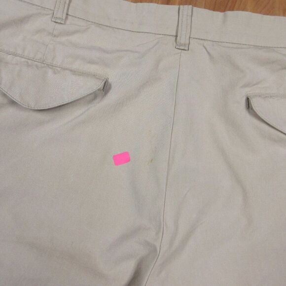 FILSON Shelter Brush Briar Tan Hunting Pants Mens Sz 38 (36x28) VINTAGE Made USA - Picture 8 of 15